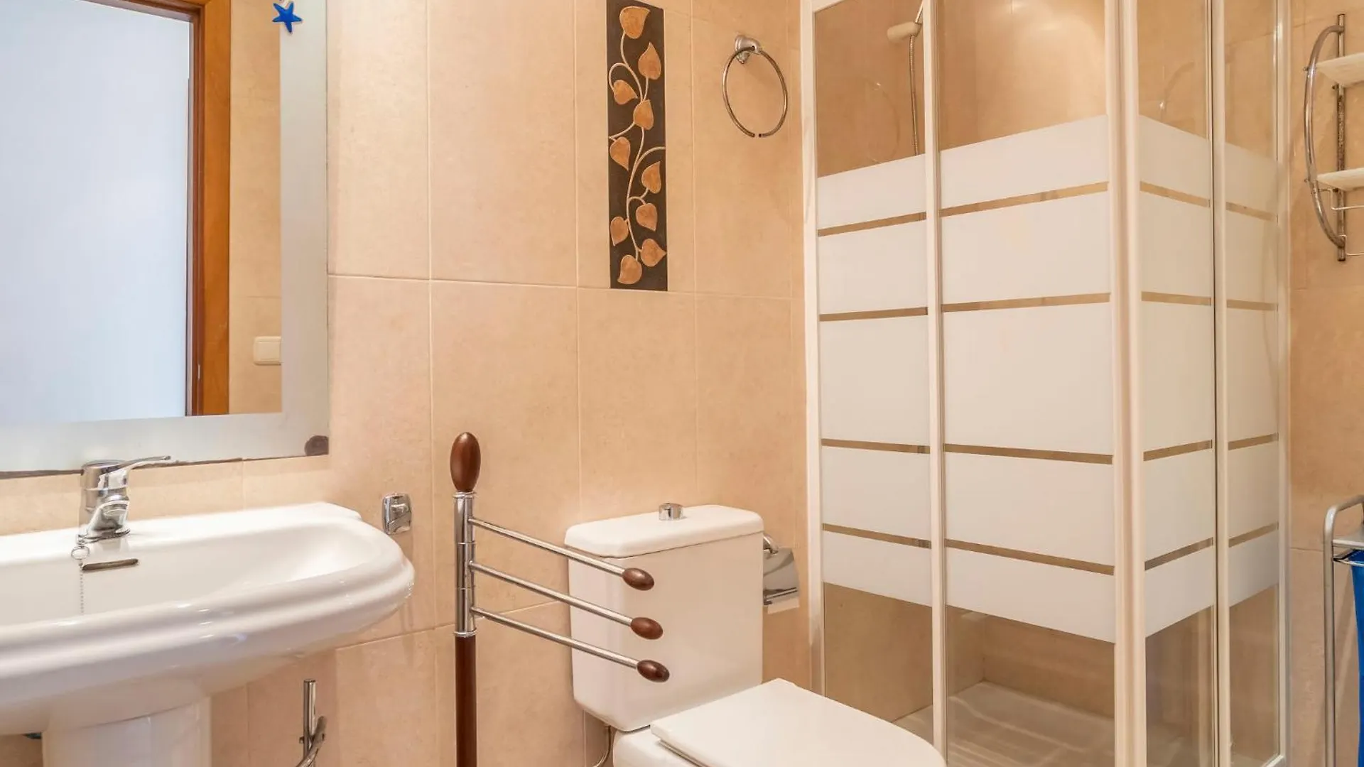 Holiday Home Sa Coma 12 Pax- By Interhome Spagna