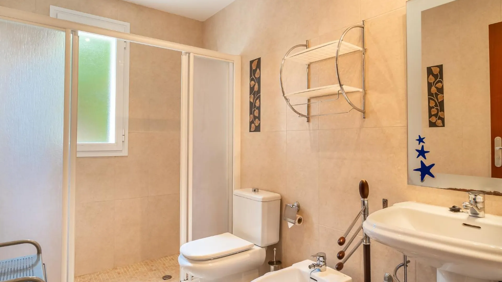 Holiday Home Sa Coma 12 Pax- By Interhome Sa Coma (Mallorca)