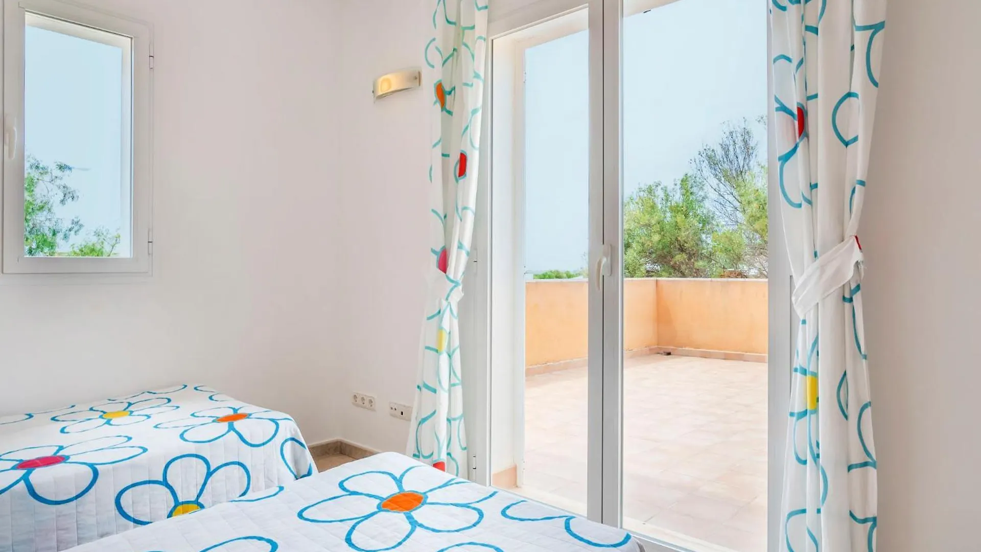 Holiday Home Sa Coma 12 Pax- By Interhome Spagna