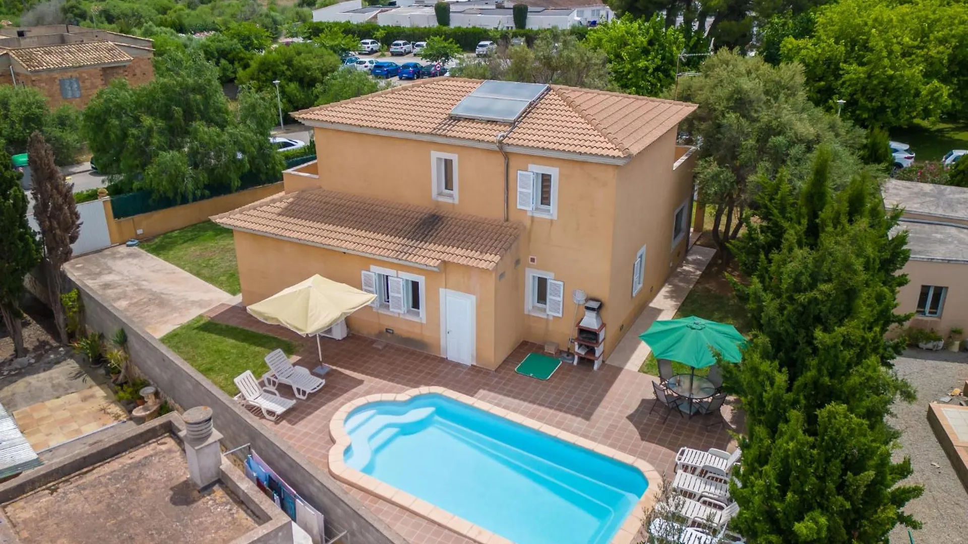 Holiday Home Sa Coma 12 Pax- By Interhome  Sa Coma (Mallorca)