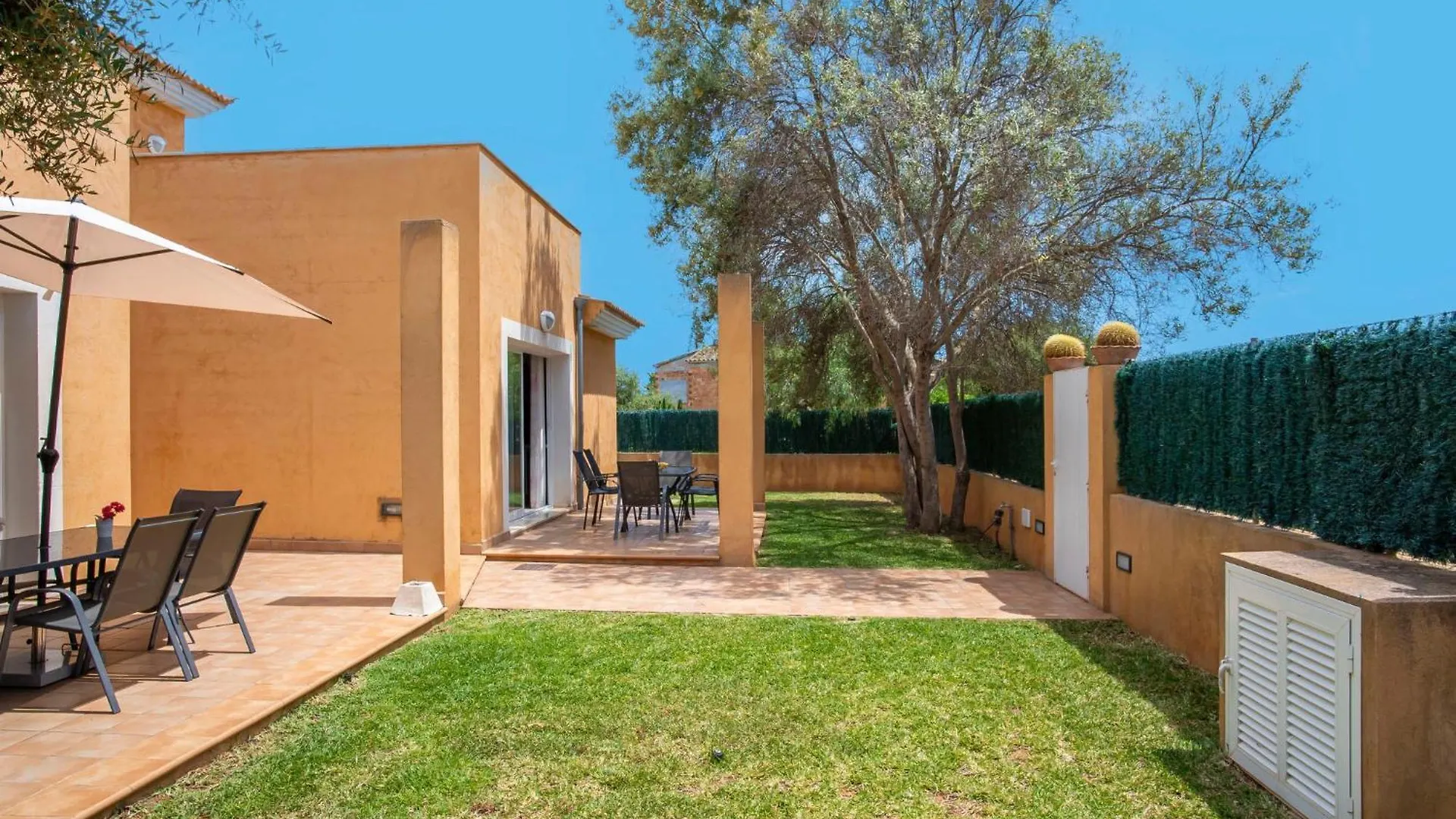 Holiday Home Sa Coma 12 Pax- By Interhome Sa Coma (Mallorca)