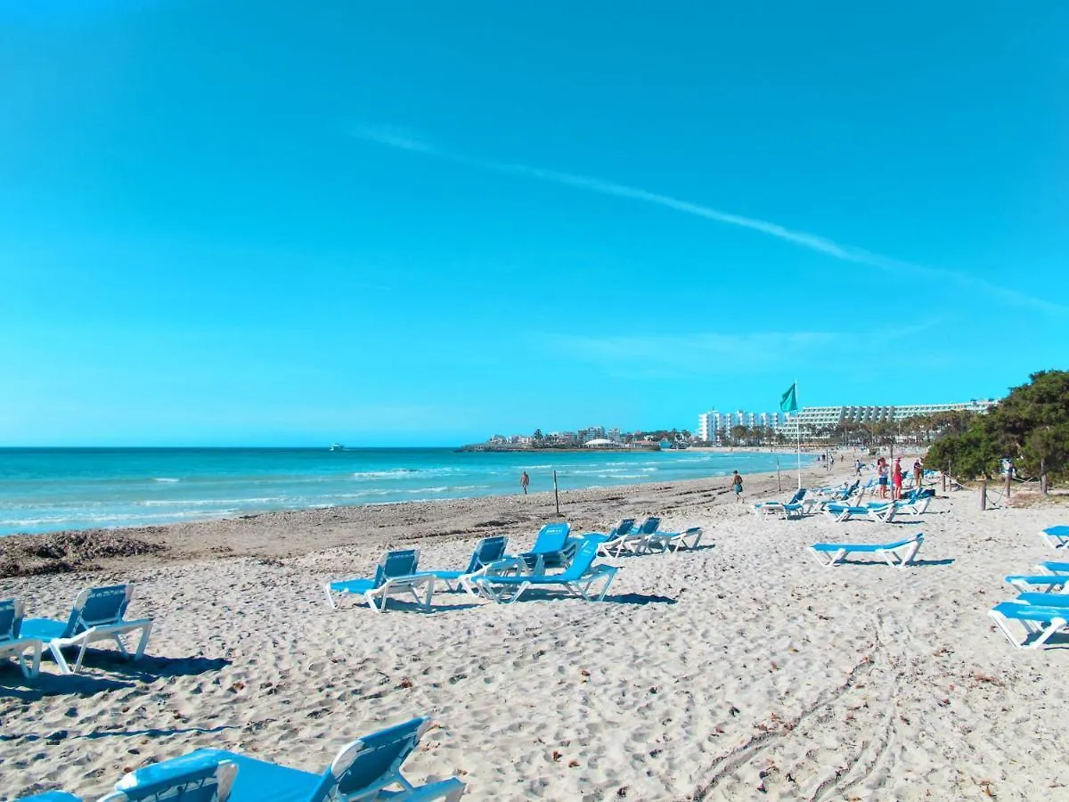 Holiday Home Sa Coma 12 Pax- By Interhome  Sa Coma (Mallorca)