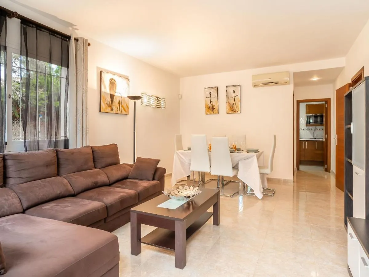 Holiday Home Sa Coma 12 Pax- By Interhome  Sa Coma (Mallorca)