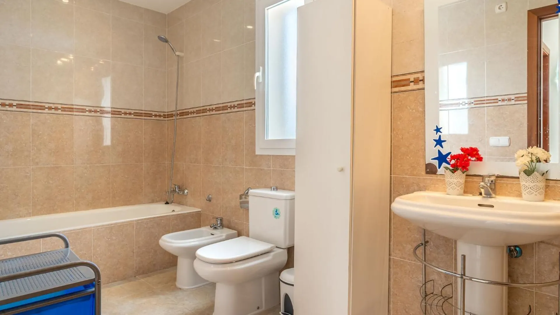 Holiday Home Sa Coma 12 Pax- By Interhome  Sa Coma (Mallorca)
