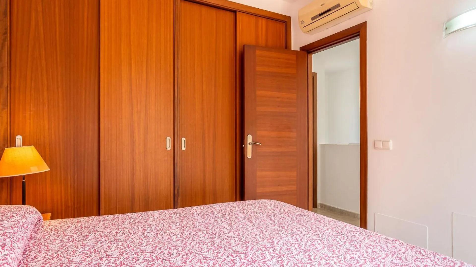 Holiday Home Sa Coma 12 Pax- By Interhome Spagna