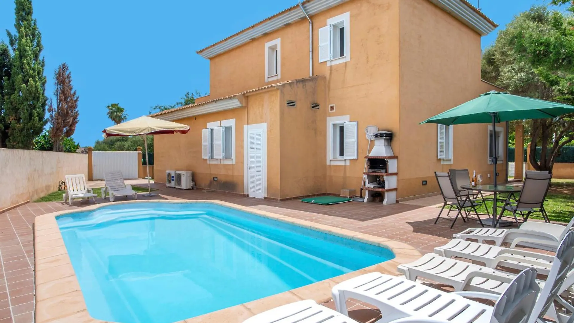 Holiday Home Sa Coma 12 Pax- By Interhome Sa Coma (Mallorca)